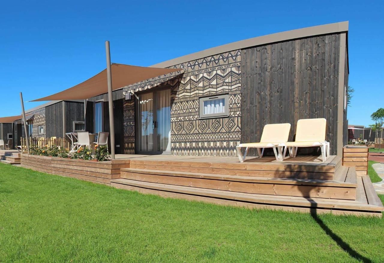 Sanguli Camping & Resort Salou Dış mekan fotoğraf