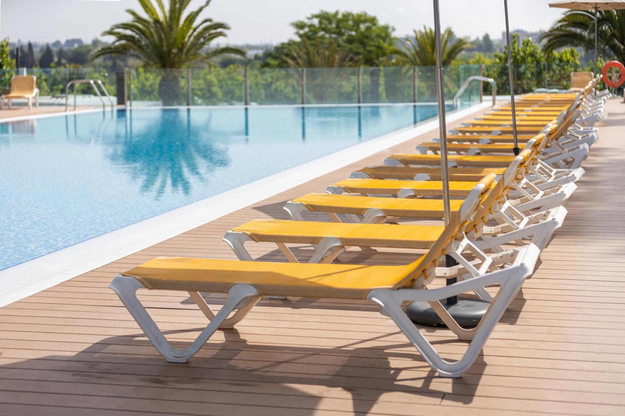 Sanguli Camping & Resort Salou Dış mekan fotoğraf