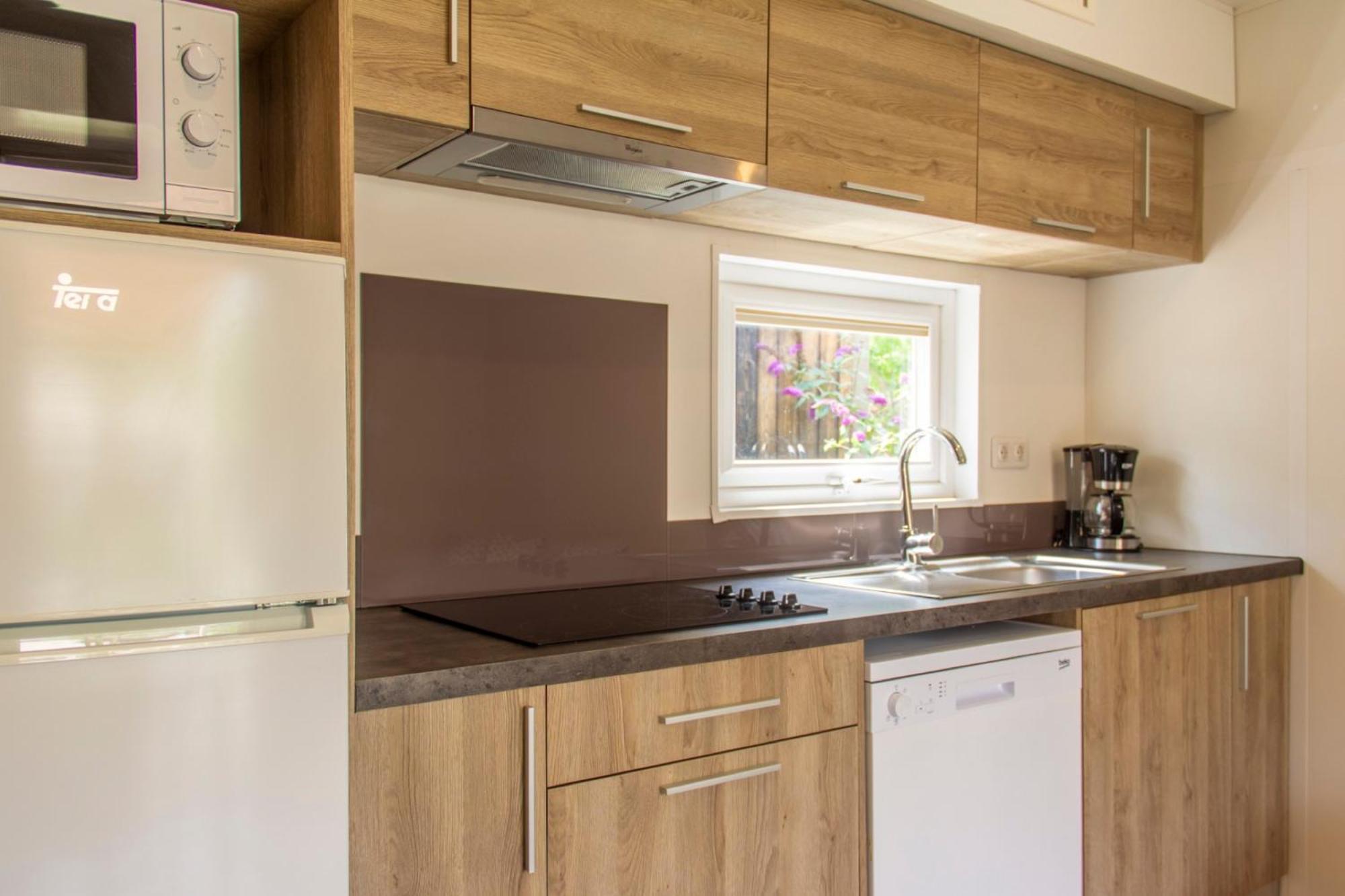 Sanguli Camping & Resort Salou Dış mekan fotoğraf