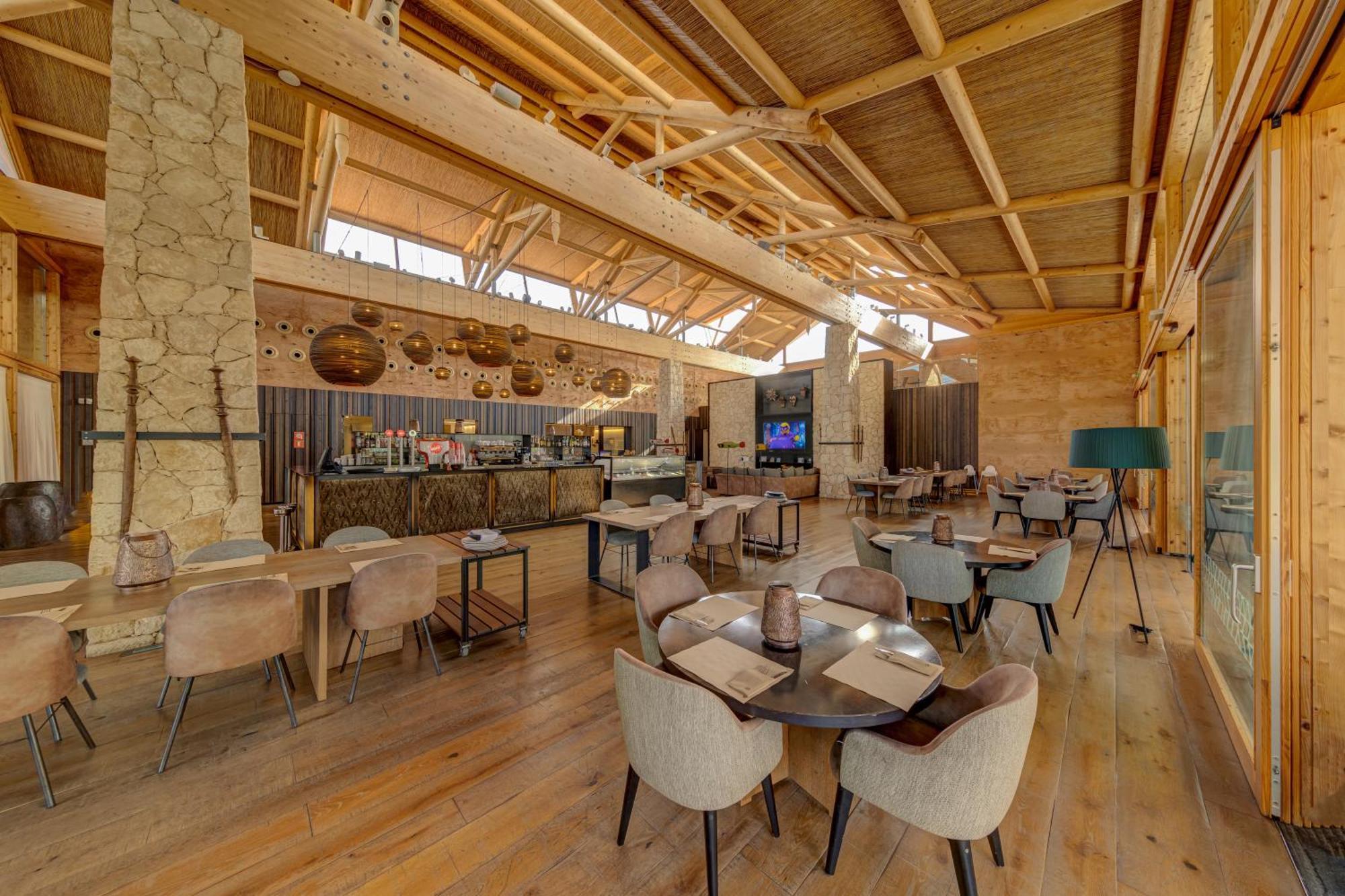 Sanguli Camping & Resort Salou Dış mekan fotoğraf