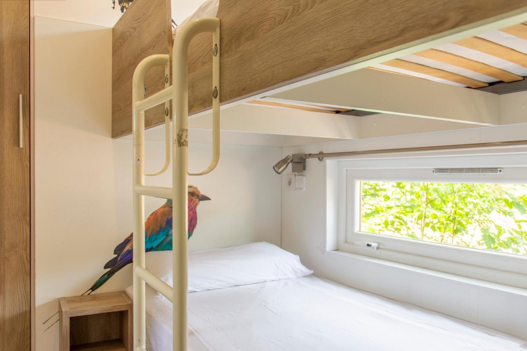 Sanguli Camping & Resort Salou Dış mekan fotoğraf