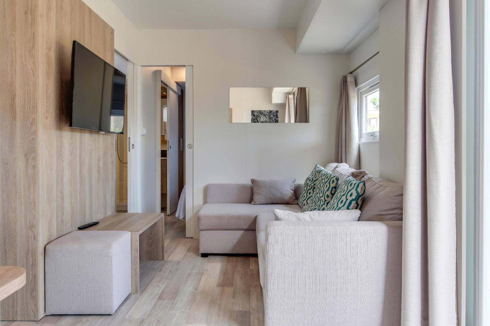 Sanguli Camping & Resort Salou Dış mekan fotoğraf