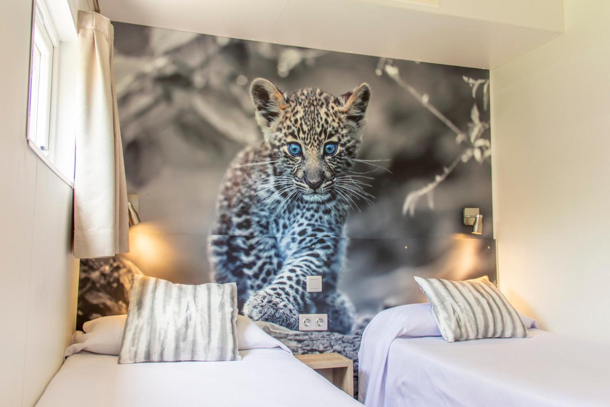 Sanguli Camping & Resort Salou Dış mekan fotoğraf