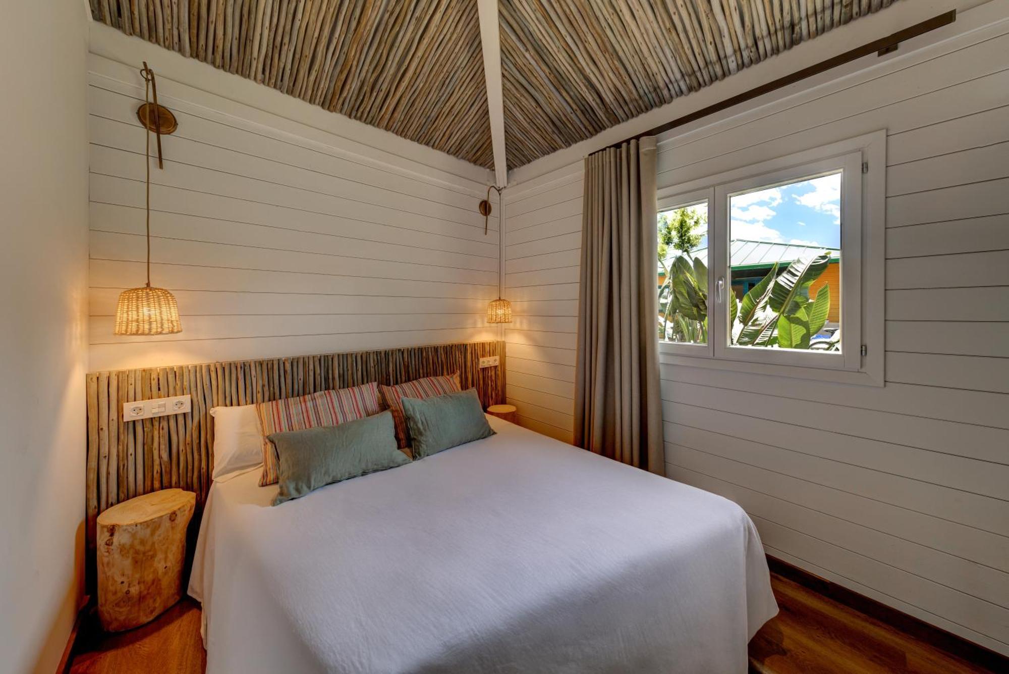 Sanguli Camping & Resort Salou Dış mekan fotoğraf
